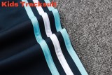 Kids Argentina 26/27 Training Jacket and Pants Set E26171