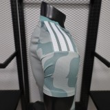 Player Version Al Ahli SFC 26/27 Training Pro Jersey