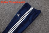 Kids Ajax 26/27 Training Jacket and Pants Set E26144