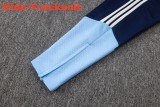 Kids Ajax 26/27 Training Jacket and Pants Set E26144