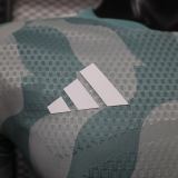 Player Version Al Ahli SFC 26/27 Training Pro Jersey