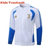 Kids JUV 26/27 Training Jacket and Pants Set E26137