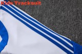 Kids JUV 26/27 Training Jacket and Pants Set E26137