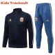 Kids Argentina 26/27 Training Jacket and Pants Set E26171
