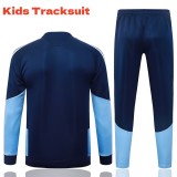 Kids Ajax 26/27 Training Jacket and Pants Set E26144