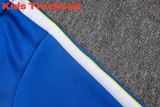 Kids CFC 26/27 Training Jacket and Pants Set E26162