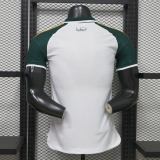Player Version Al Ahli SFC 26/27 Away Authentic Jersey