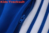 Kids JUV 26/27 Training Jacket and Pants Set E26137