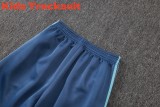 Kids Argentina 26/27 Training Jacket and Pants Set E26142