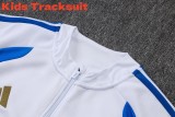 Kids JUV 26/27 Training Jacket and Pants Set E26137