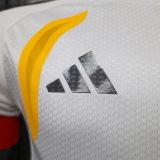 Player Version Germany 2026 Training Pro Jersey