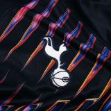 Thai Version Women's TOT 26/27 Away Jersey