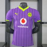Player Version BVB 26/27 Third Authentic Jersey