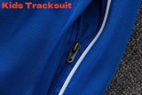 Kids Brazil 26/27 Training Jacket and Pants Set E26128