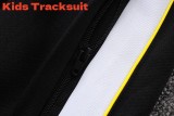 Kids CFC 26/27 Training Jacket and Pants Set E26162