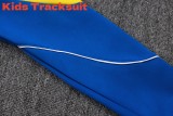 Kids Brazil 26/27 Training Jacket and Pants Set E26128