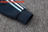 Kids Argentina 26/27 Training Jacket and Pants Set E26171