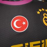 Player Version Galatasaray SK 26/27 Away Authentic Jersey