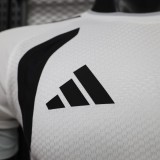 Player Version RMCF 26/27 Pro Jersey