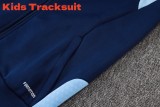Kids Ajax 26/27 Training Jacket and Pants Set E26144