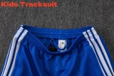 Kids JUV 26/27 Training Jacket and Pants Set E26137