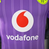 Player Version BVB 26/27 Third Authentic Jersey