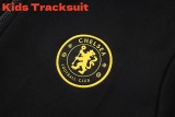 Kids CFC 26/27 Training Jacket and Pants Set E26141