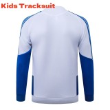 Kids JUV 26/27 Training Jacket and Pants Set E26137