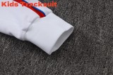 Kids PSG 26/27 Training Jacket and Pants Set E26135