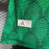 Player Version Al Ahli SFC 26/27 Home Authentic Jersey