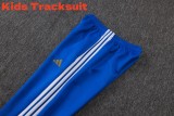 Kids JUV 26/27 Training Jacket and Pants Set E26137