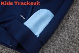 Kids Ajax 26/27 Training Jacket and Pants Set E26144