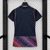 Thai Version Women's TOT 26/27 Away Jersey