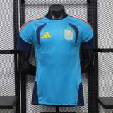 Player Version Spain 2026 Training Pro Jersey