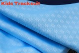Kids Ajax 26/27 Training Jacket and Pants Set E26144