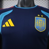 Player Version Spain 2026 Training Pro Jersey