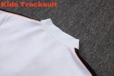Kids France 26/27 Training Jacket and Pants Set E26133