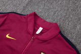 Barcelona 26/27 Training Jacket and Pants Set A26104