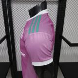 Player Version MUFC 26/27 Goalkeeper Authentic Jersey