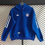 FCB 26/27 Team Hoodie