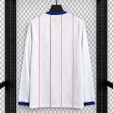 Thai Version CFC 26/27 Third Long Sleeve Jersey