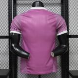 Player Version MUFC 26/27 Goalkeeper Authentic Jersey