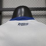 Player Version Monterrey 26/27 Third Authentic Jersey
