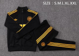 Ajax 26/27 Training Jacket and Pants Set A26105