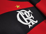 Flamengo 2009 Home Retro Jersey