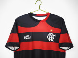 Flamengo 2009 Home Retro Jersey