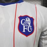 Player Version CFC 26/27 Third Long Sleeve Authentic Jersey