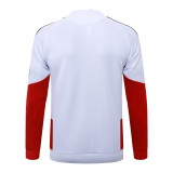 River Plate 26/27 Training Jacket and Pants Set A26100