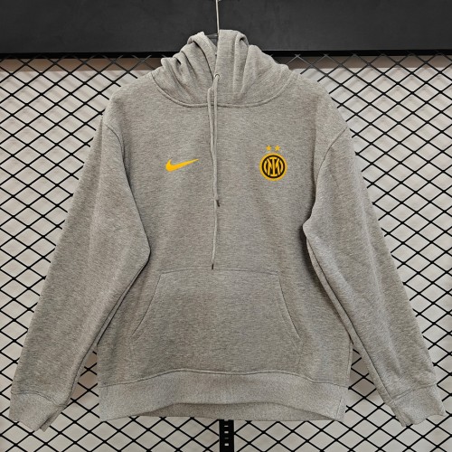 Inter 26/27 Team Hoodie