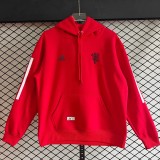 MUFC 26/27 Team Hoodie